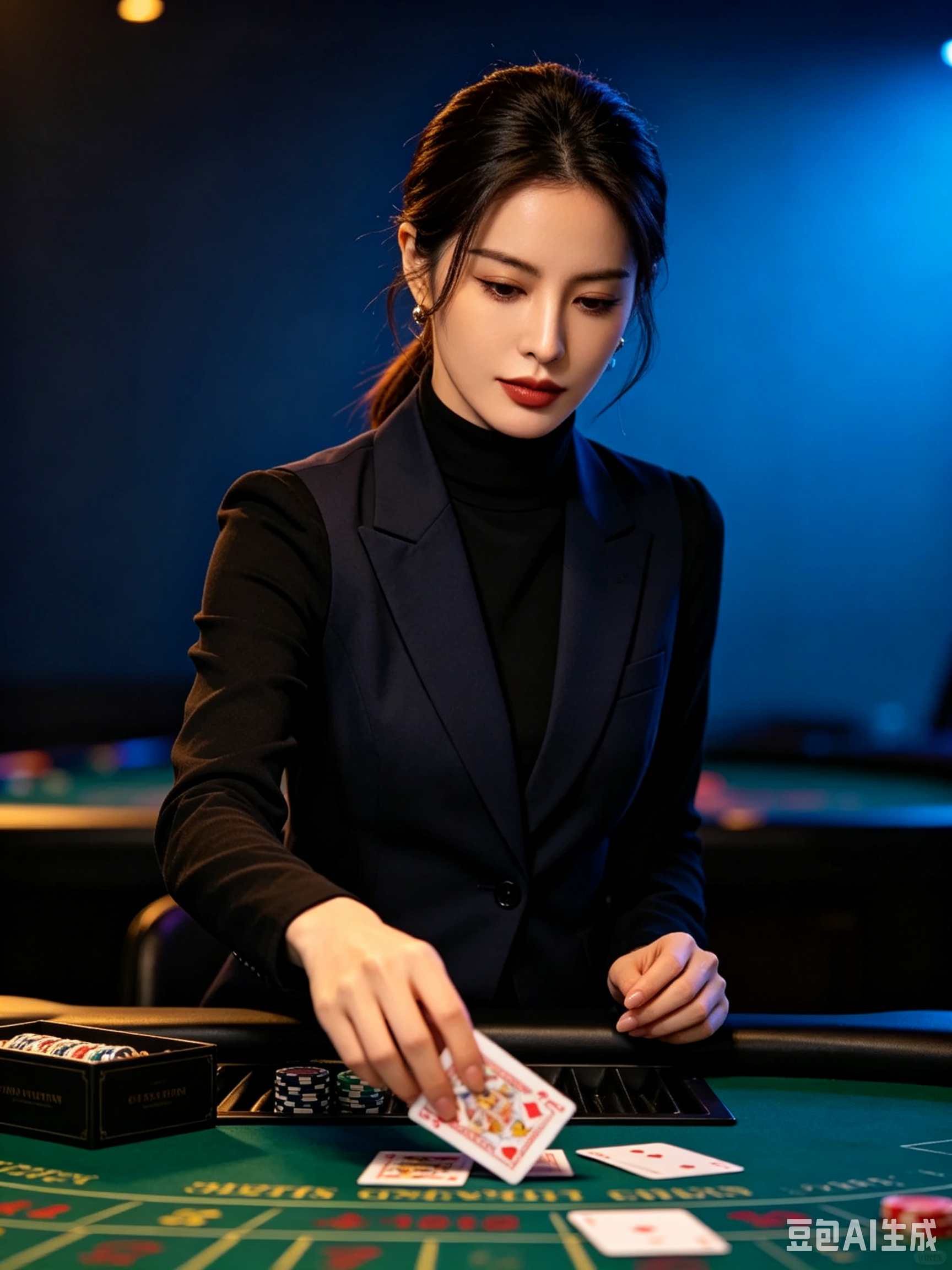 高端制造产业园投产